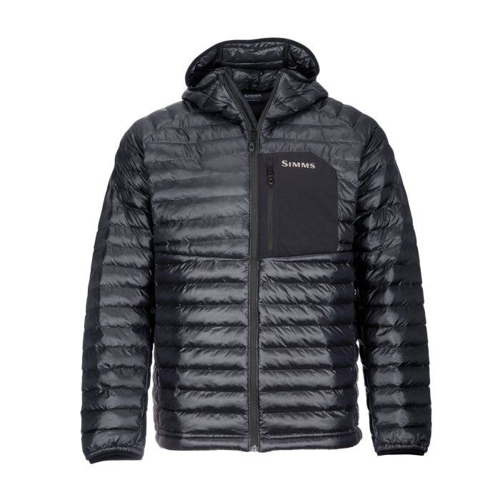 Jacheta Simms ExStream Jacket Black