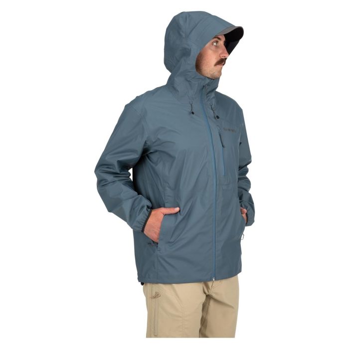 Jacheta Simms Flyweight Shell Jacket Storm 7