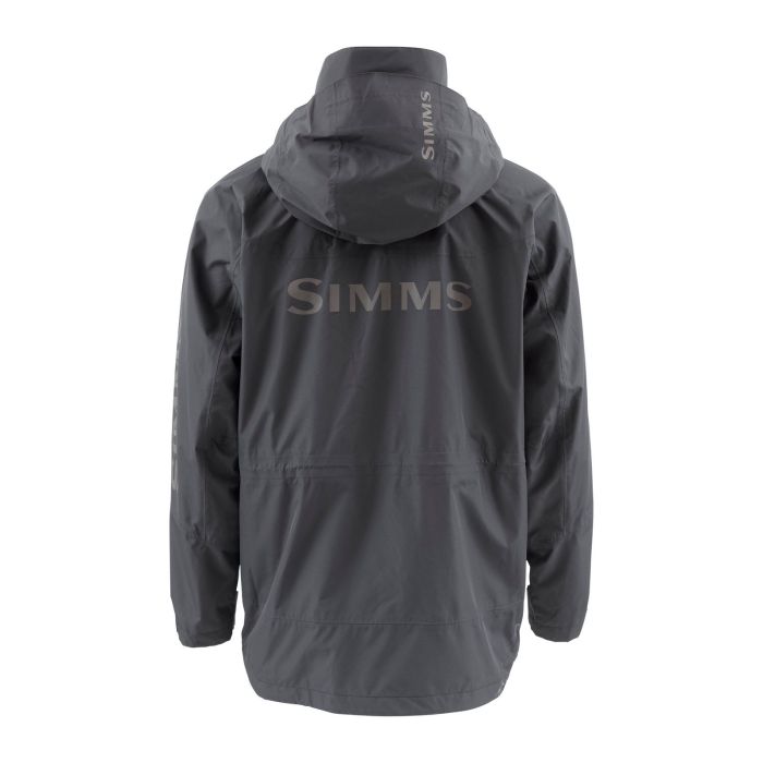 Jacheta Simms Toray® Delfy Challenger Jacket Black 2