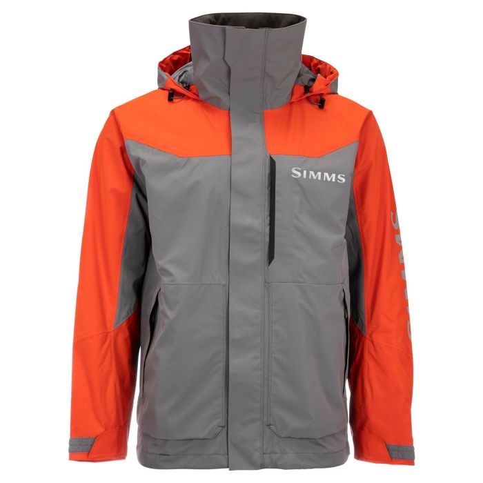 Jacheta Simms Toray® Delfy Challenger Jacket Flame
