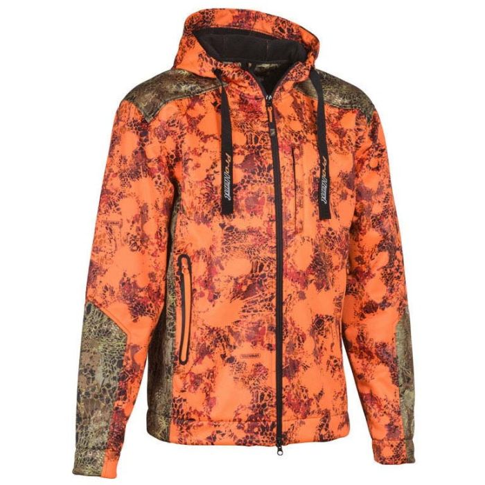 Jacheta Verney-Carron Wolf Camo Blaze