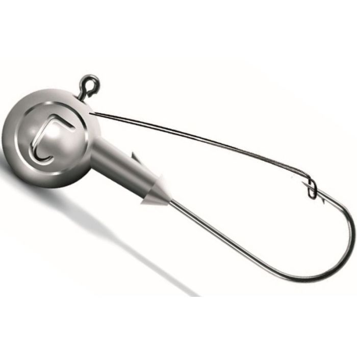 Jig Jaxon Tanami Antibradis Nr.4/0 5 db/tasak