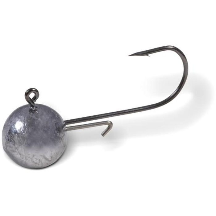 Jig Zebco Trophy Jig Heads, Nr.30, 4bucplic