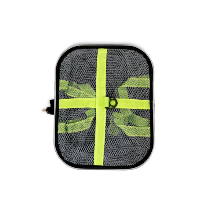 Juvelnic Delphin Reaxe RubberTunnel 50x40cm 6