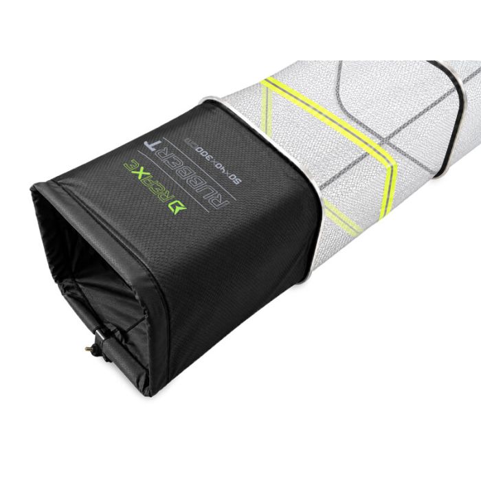 Juvelnic Delphin Reaxe RubberTunnel 50x40cm 4
