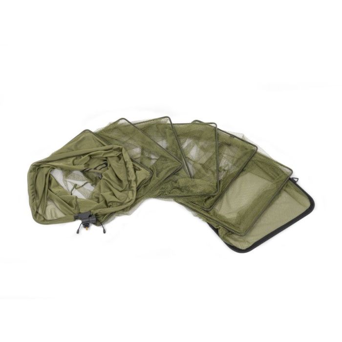 Juvelnic Korum Allrounder Keepnet, 3.00m