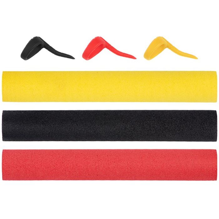 Kit FOX Edges Zig Aligna Kit 2