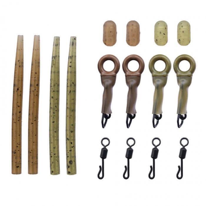 Kit Monturi Drennan Run Rig Kits 5