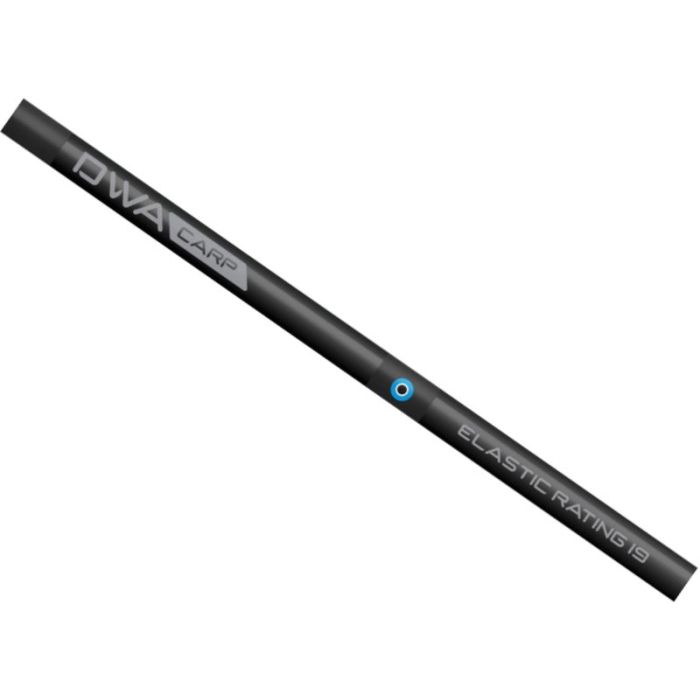 Kit Rubeziana Preston Dwa Kit Carp, 2.4m, Ø18mm