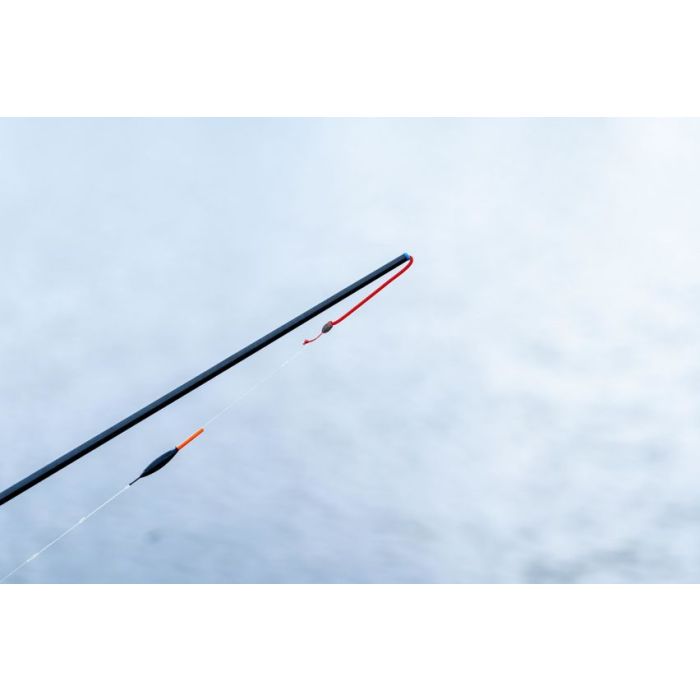 Kit Rubeziana Preston Dwa Kit Carp, 2.4m, Ø18mm 5
