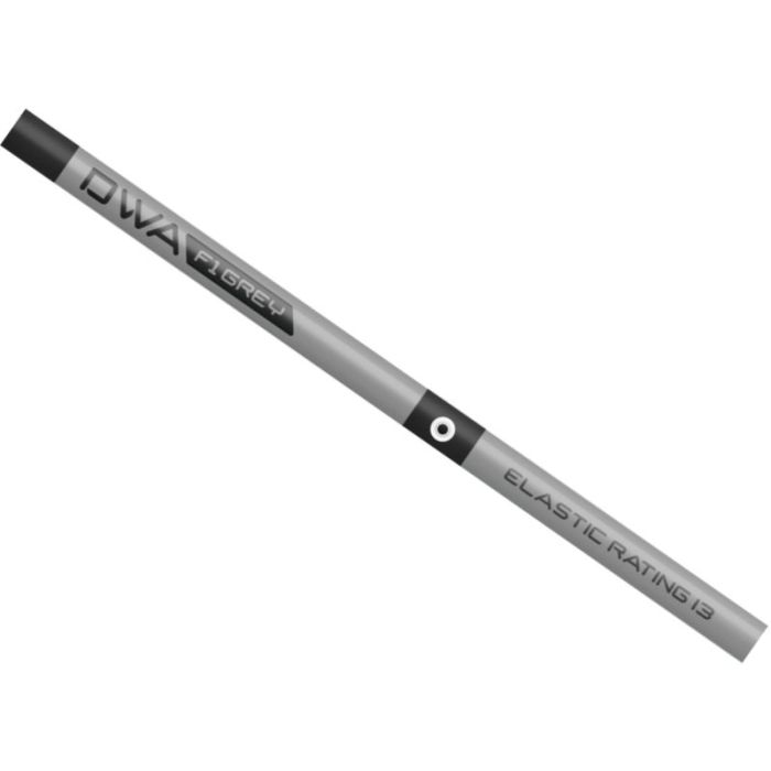 Szett Rakósbot Preston Dwa Kit F1 Short Grey, 1.85m, Ø18mm