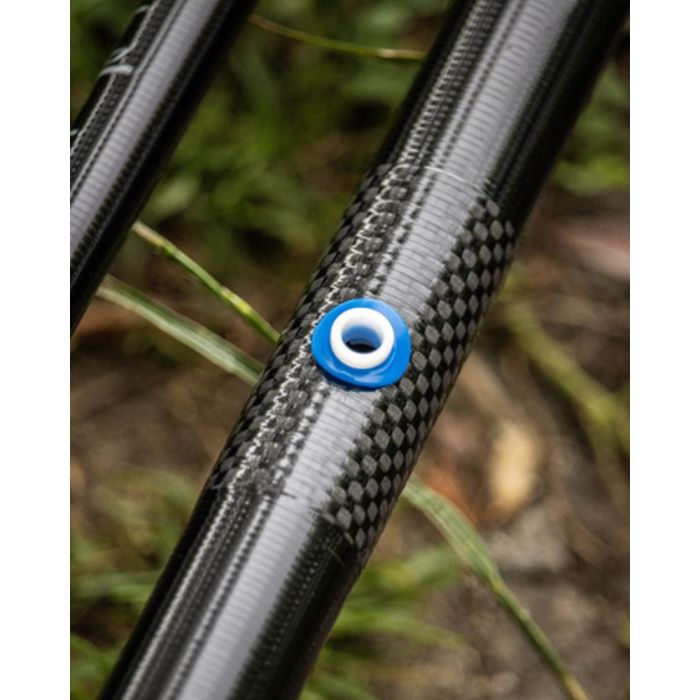 Kit Rubeziana Preston Euro Match GX Top 2, 3.07m 4