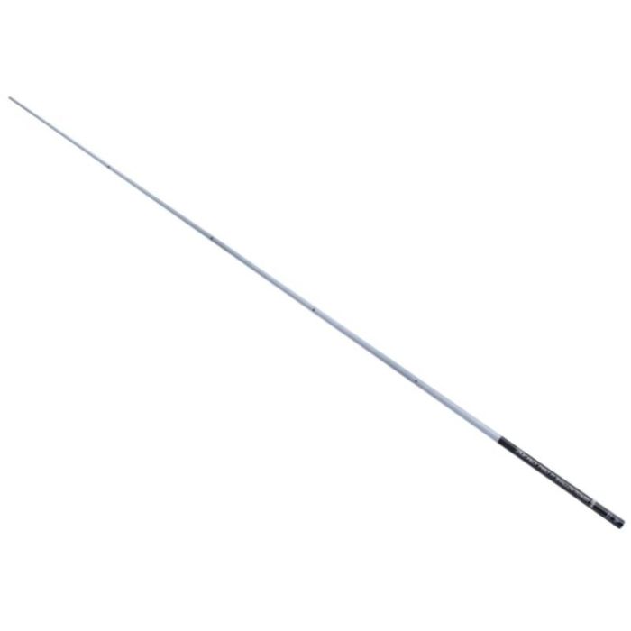 Shimano Aero Pro F1 Power Shallow rakósbot topszett, Grey, 183cm, 1db