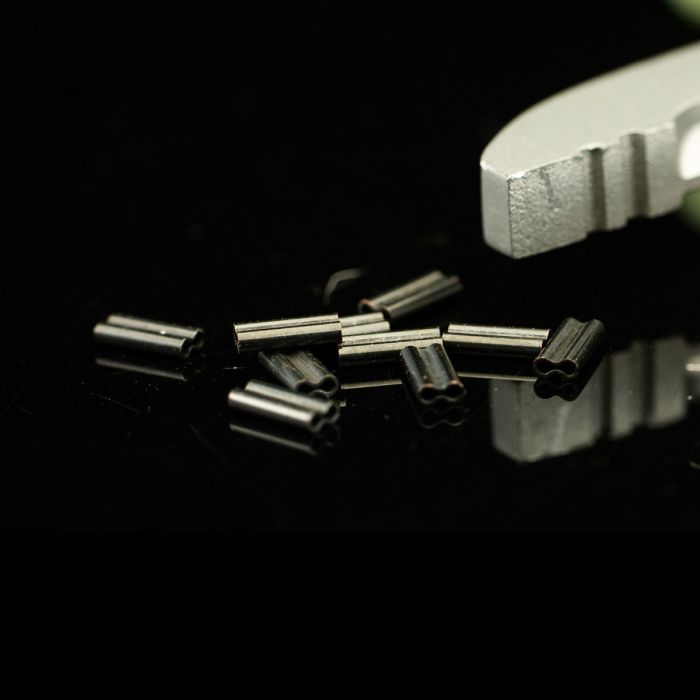 Kit Sertizare RidgeMonkey Nite Glo Crimp Tool 4