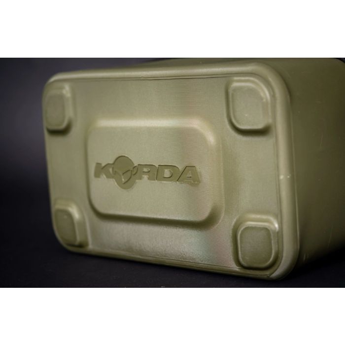 Geanta Korda Compac Tablet Bag Small, 18×22×17cm 3