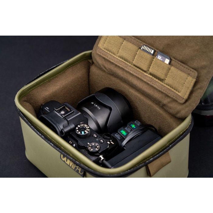 Geanta Korda Compac Tablet Bag Small, 18×22×17cm 4