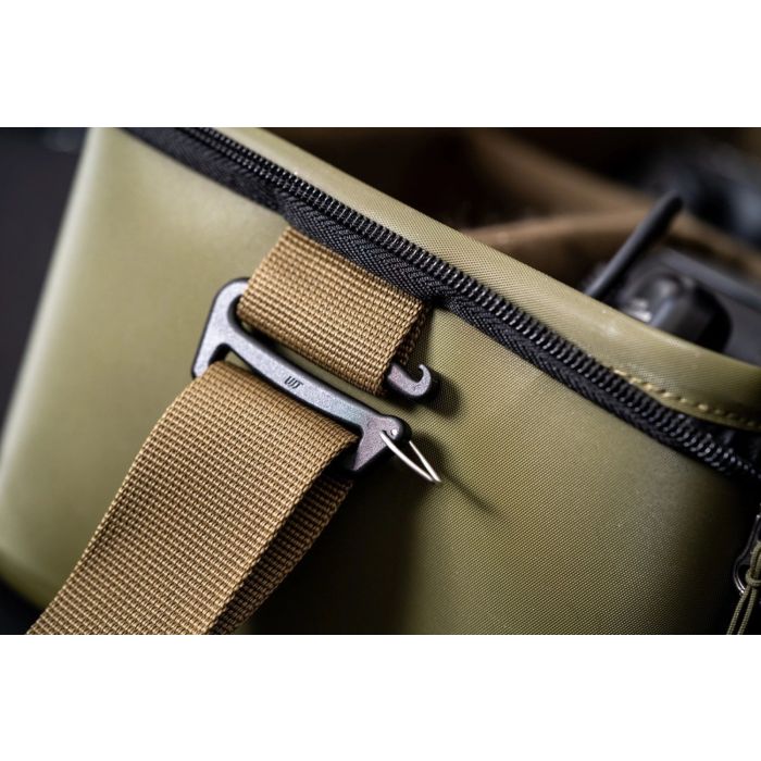 Geanta Korda Compac Tablet Bag Small, 18×22×17cm 2