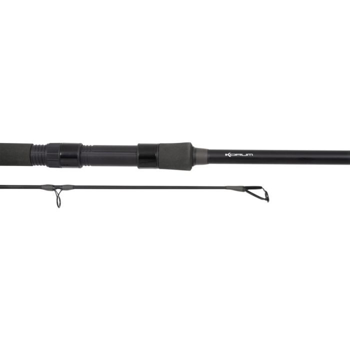 Lanseta Korum Avon, 3.60m, 2.25lbs, 2buc 2