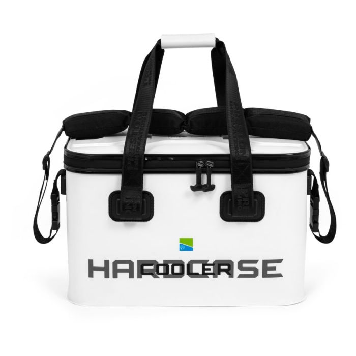 Lada Frigorifica Preston Hardcase Cooler