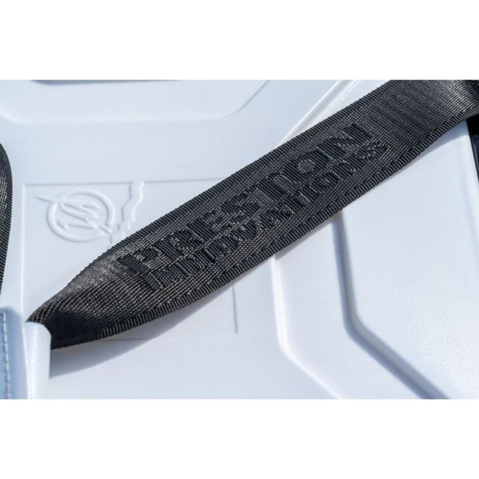 Lada Frigorifica Preston Hardcase Cooler 6