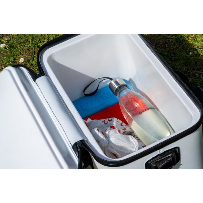 Lada Frigorifica Preston Hardcase Cooler 8