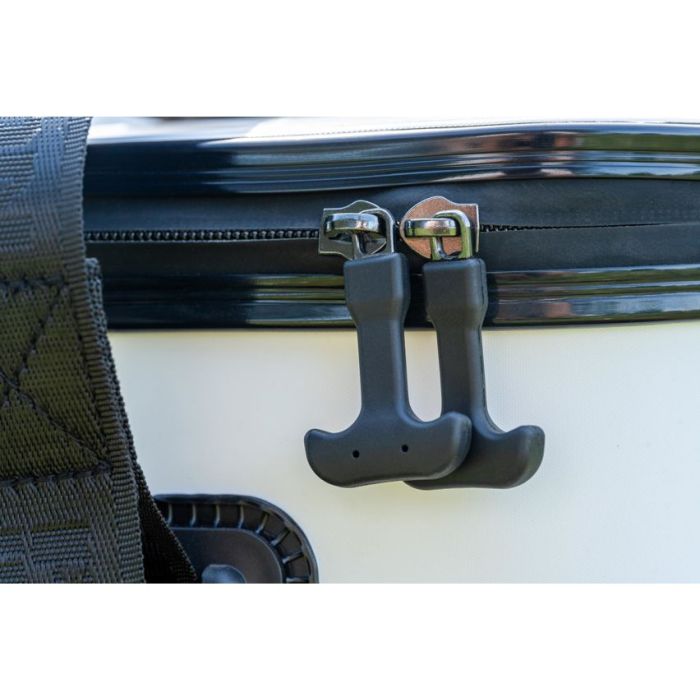 Lada Frigorifica Preston Hardcase Cooler 7