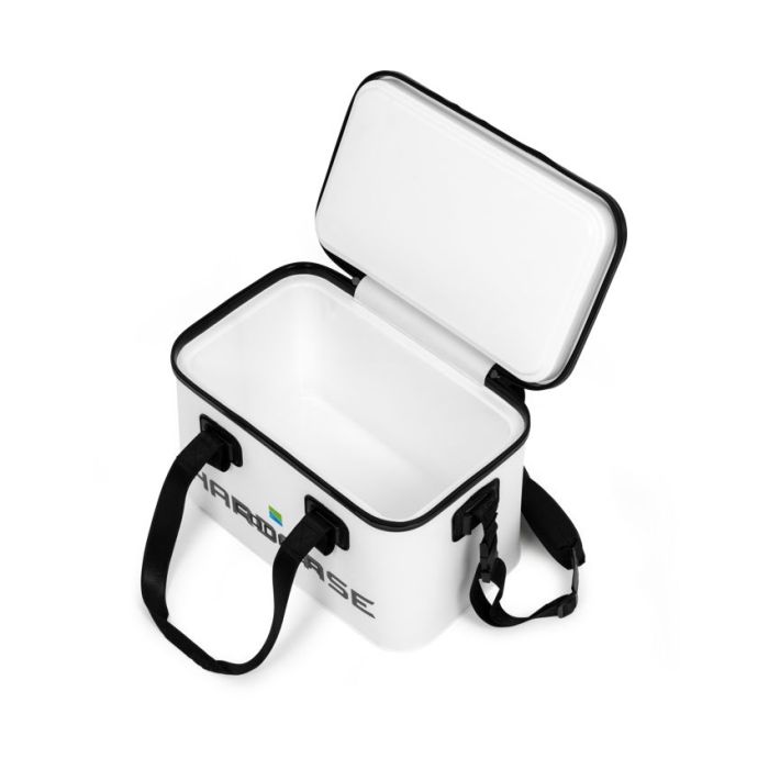 Lada Frigorifica Preston Hardcase Cooler 2