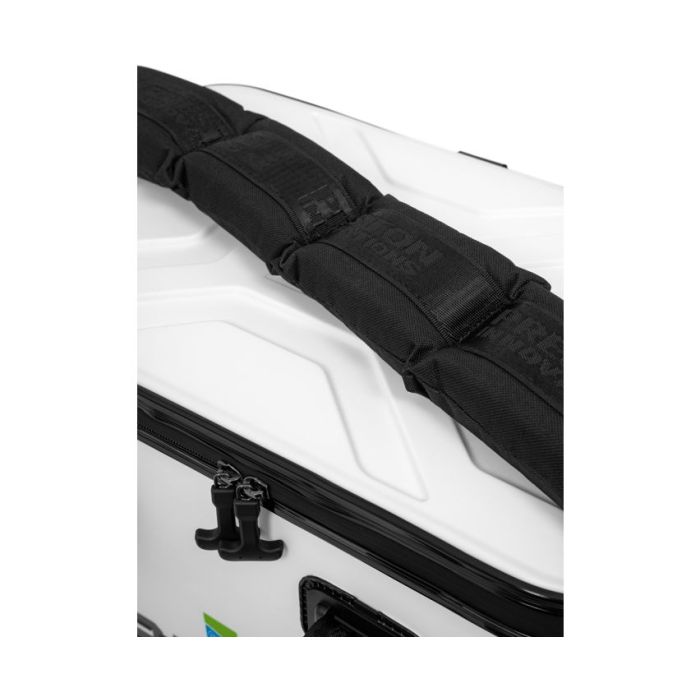 Lada Frigorifica Preston Hardcase Cooler 4