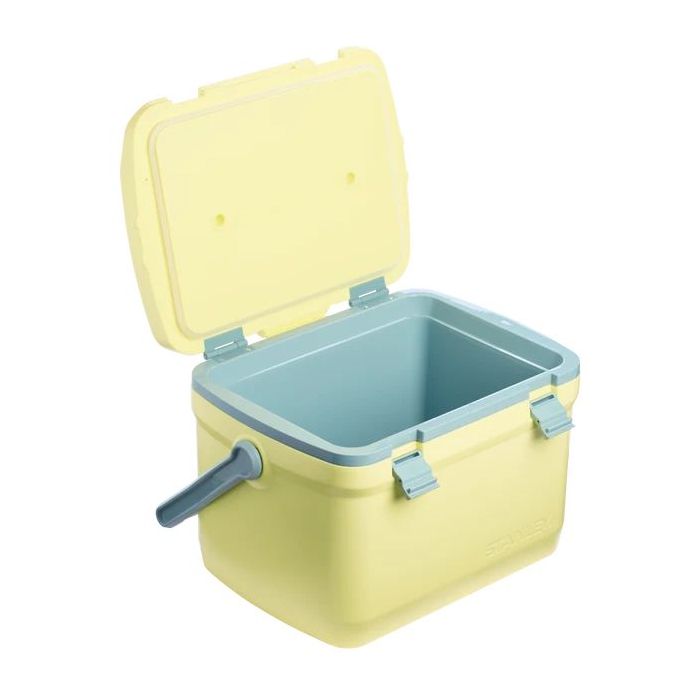 Stanley Adventure Easy Carry Outdoor Cooler hűtőláda, 15.1L, Pomelo 3