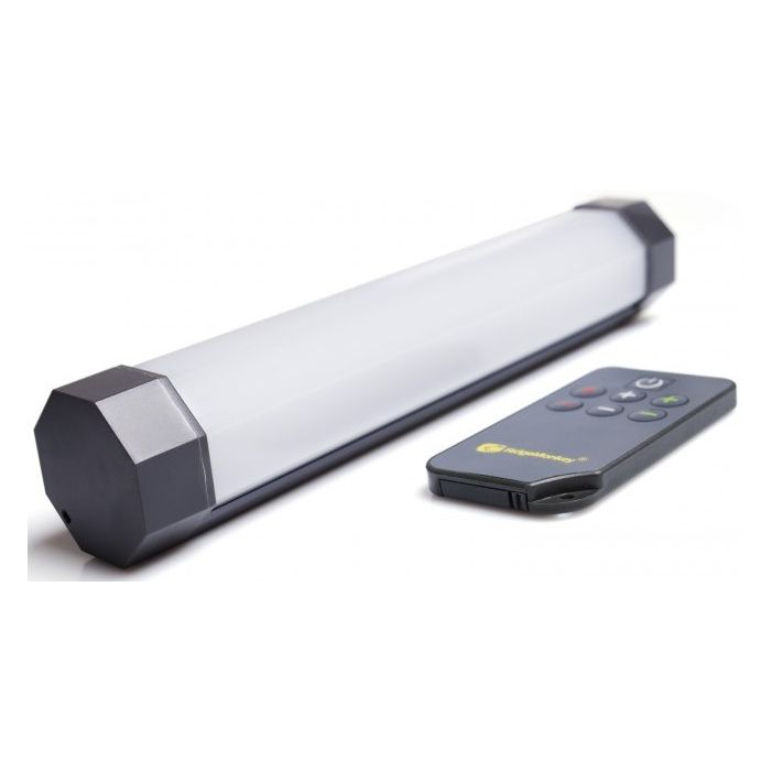 Lampa RidgeMoneky Bivvy Lite Pro IR 3