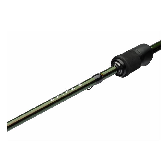 Lanseta Abu Garcia Spike S Tech HB 702, 2.13m, 5-24g, 2buc 4