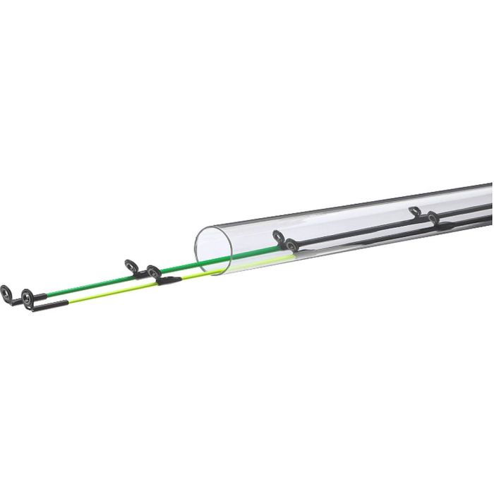 Lanseta Daiwa Ninja X Feeder New, 3.90m, 120g, 3+3buc 2