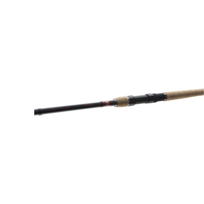 Lanseta Daiwa Ninja X Feeder New, 3.90m, 120g, 3+3buc 4