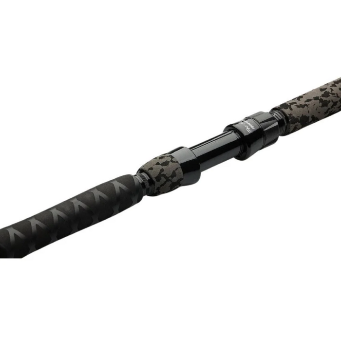 Lanseta DAM MadCat White Deluxe G3, 2.75m, 150-300g, 2buc 6