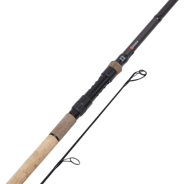 Lanseta Prologic C-Series Compact SC, 2,70m, 2,75lbs, 2buc 7