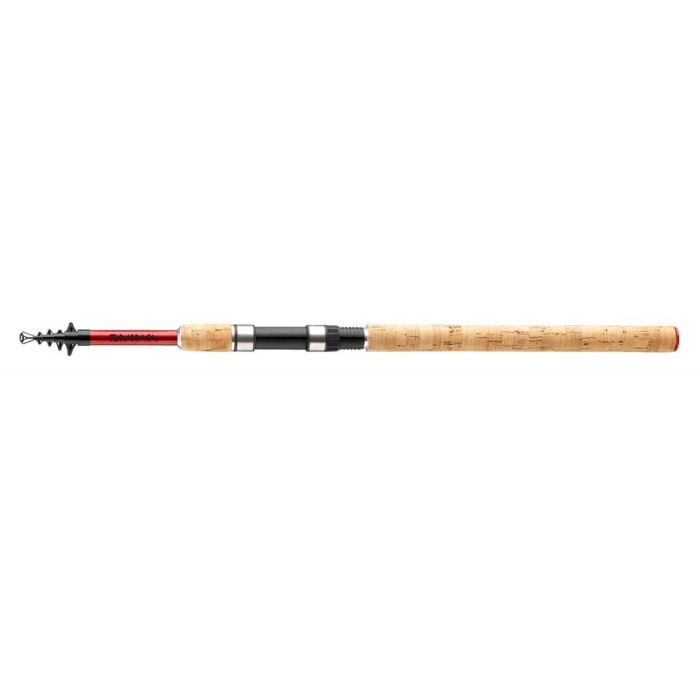 Lanseta Telescopica Daiwa Tele Sweepfire New 2