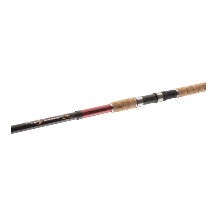 Lanseta Telescopica Daiwa Tele Sweepfire New 4