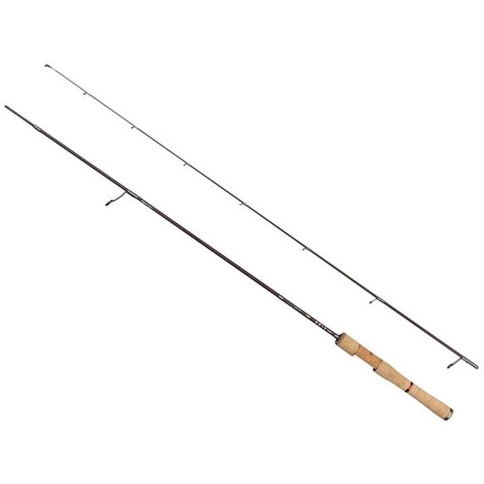 Abu Garcia Aion Ains Spinning bot, 1.89m, 0.5-5g, 2db