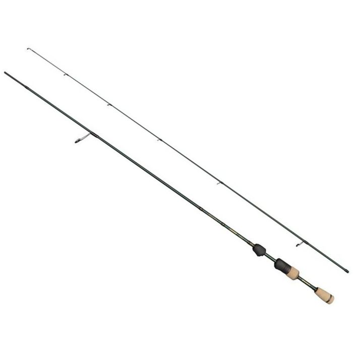 Abu Garcia Carabus Delicate2 Spinning Bot, 2.29m, 0.8-4g, 2db