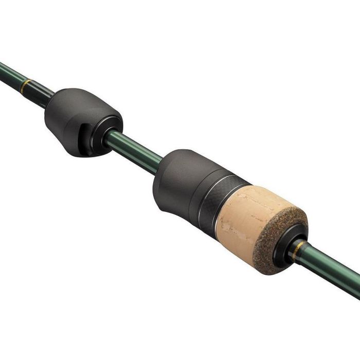 Abu Garcia Carabus Delicate2 Spinning Bot, 2.29m, 0.8-4g, 2db 3