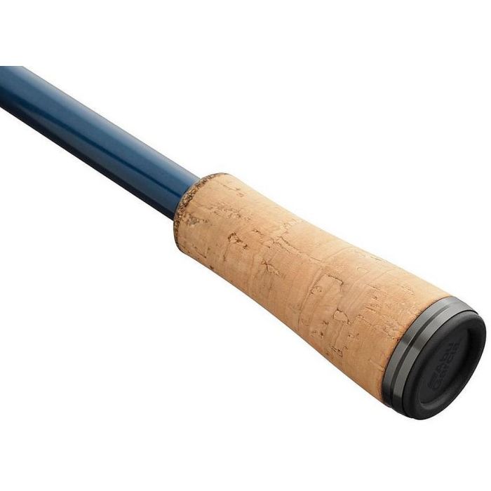 Lanseta Abu Garcia Fantasista Nano Spinning Rod, 2.36m, 7-35g, 2buc 5