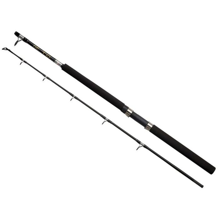 Lanseta Abu Garcia GT Trolling Rod, 2.18m, 15lbs, 2buc
