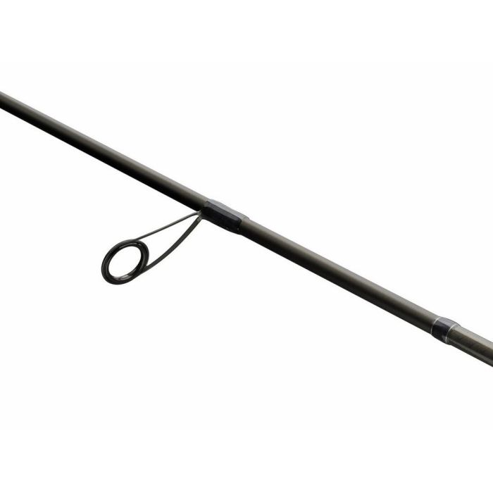 Abu Garcia Mörrum Spinning Rod 704L pergető bot, 2.14m, 3-15g, 4 darabos készlet 5