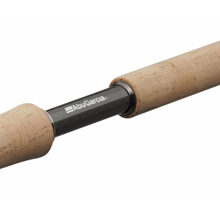Abu Garcia Mörrum Spinning Rod 704L pergető bot, 2.14m, 3-15g, 4 darabos készlet 4