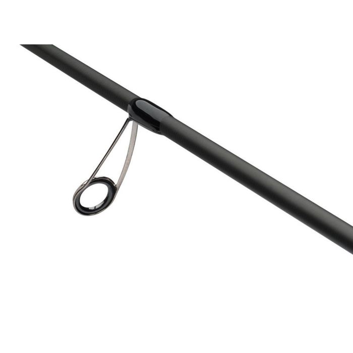 Abu Garcia ORRA Predator Spinning Rod 702MH horgászbot, 2,13m, 10-40g, 2 részes 2