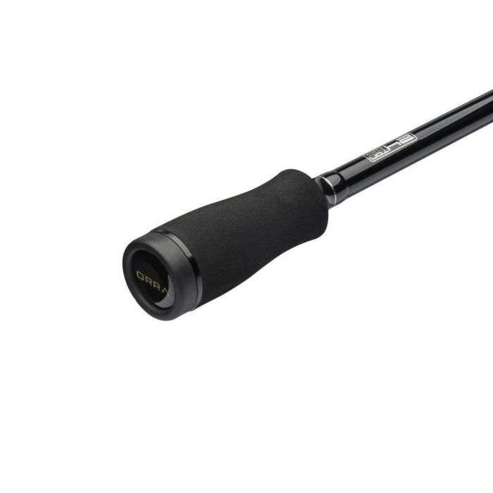 Lanseta Abu Garcia ORRA Predator Spinning Rod 802ML, 2.44m, 5-21g, 2buc 2