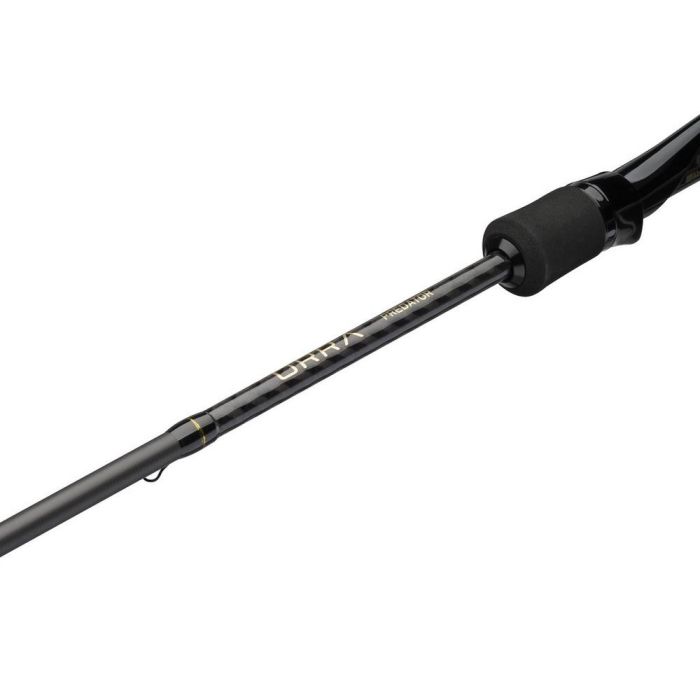 Lanseta Abu Garcia ORRA Predator Spinning Rod 802ML, 2.44m, 5-21g, 2buc 3
