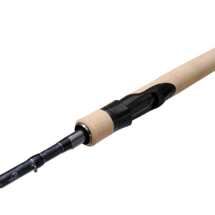 Abu Garcia Sölv AG2 Travel 334MH bot, 3.30m, 10-45g, 4 részes 2
