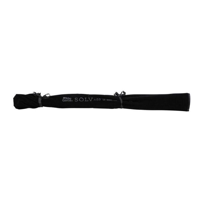 Abu Garcia Sölv AG2 Travel 334MH bot, 3.30m, 10-45g, 4 részes 6