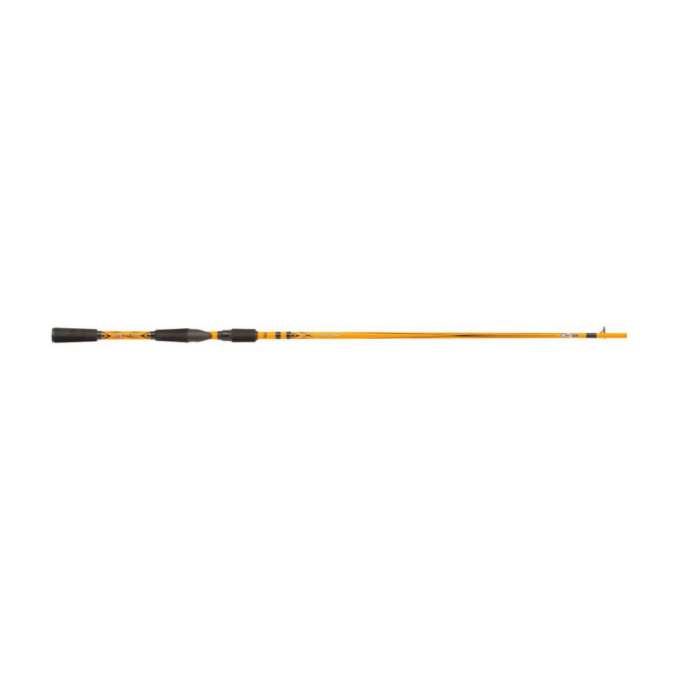 Abu Garcia Svartzonker X 7112H bot, 2.40m, 30-100g, 2db 4